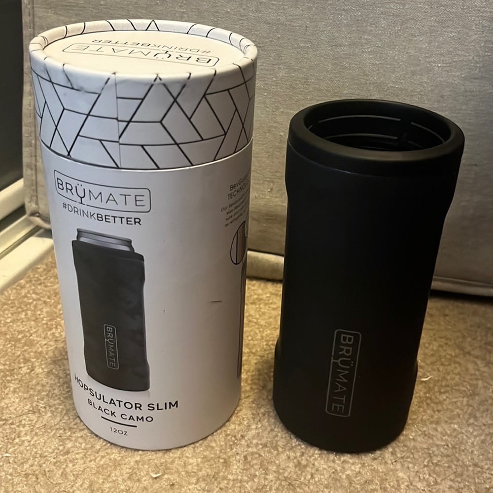 Hopsulator Slim Brumate
